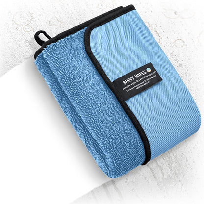 Shiny Bath™ XL Drying Towel