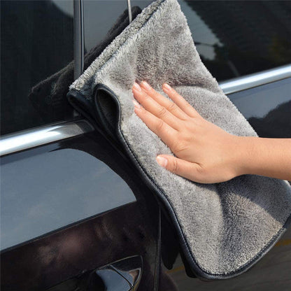 Shiny Bath™ XL Drying Towel